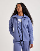 Nike Tech Fleece Windrunner Full-Zip Hoodie