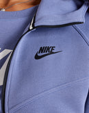 Nike Tech Fleece Windrunner Full-Zip Hoodie