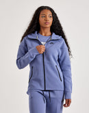 Nike Tech Fleece Windrunner Full-Zip Hoodie