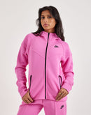 Nike Tech Fleece Windrunner Full-Zip Hoodie