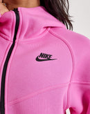 Nike Tech Fleece Windrunner Full-Zip Hoodie
