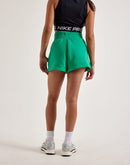 Nike Phoenix Fleece High-Waisted Shorts