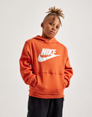 Nike Club Fleece Hoodie Grade-School
