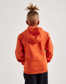 Nike Club Fleece Hoodie Grade-School