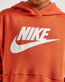 Nike Club Fleece Hoodie Grade-School