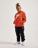 Nike Club Fleece Hoodie Grade-School