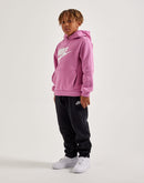 Nike Club Fleece Pullover Hoodie Grade-School