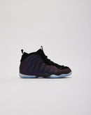 Nike Little Posite One 'Black And Varsity Purple' Pre-School