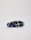 Nike Little Posite One 'Black And Varsity Purple' Pre-School