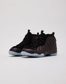 Nike Little Posite One 'Black And Varsity Purple' Pre-School