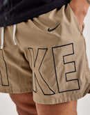 Nike Woven Flow Shorts