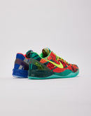 Nike Kobe 8 Protro 'What The Kobe?' Grade-School