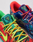 Nike Kobe 8 Protro 'What The Kobe?' Grade-School