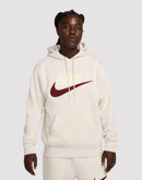 Nike Club Fleece Pullover Hoodie