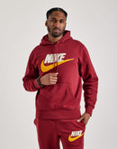 Nike Club Fleece Pullover Hoodie