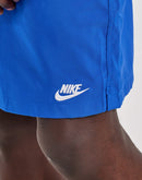 Nike Club Woven Flow Shorts