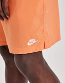 Nike Club Woven Flow Shorts