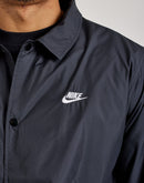 Nike Club Coaches' Jacket