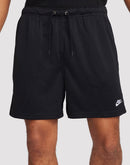 Nike Club Mesh Flow Shorts
