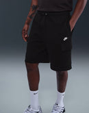 Nike Club Fleece Cargo Shorts