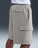 Nike Club Fleece Cargo Shorts