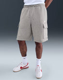 Nike Club Fleece Cargo Shorts