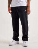 Nike Club Open-Hem Fleece Pants Tall