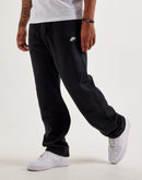 Nike Club Open-Hem Fleece Pants Tall