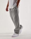 Nike Club Open-Hem Fleece Pants Tall