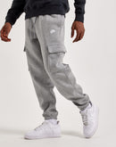 Nike Club Fleece Cargo Pants