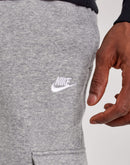 Nike Club Fleece Cargo Pants