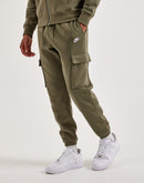 Nike Club Fleece Cargo Pants
