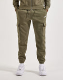 Nike Club Fleece Cargo Pants