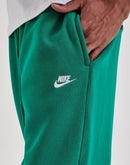 Nike Club Cuffed Brushed Fleece Pants