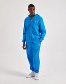 Nike Club Cuffed Brushed Fleece Pants