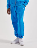 Nike Club Cuffed Brushed Fleece Pants