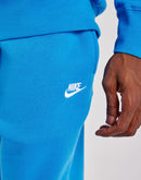 Nike Club Cuffed Brushed Fleece Pants
