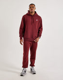 Nike Club Cuffed Brushed Fleece Pants