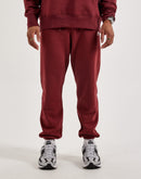 Nike Club Cuffed Brushed Fleece Pants