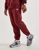 Nike Club Cuffed Brushed Fleece Pants