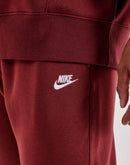 Nike Club Cuffed Brushed Fleece Pants