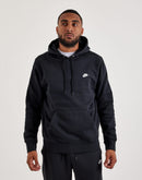 Nike Club Fleece Pullover Hoodie