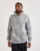 Nike Club Fleece Pullover Hoodie
