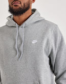 Nike Club Fleece Pullover Hoodie