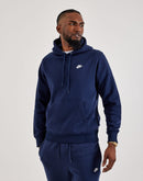 Nike Club Fleece Pullover Hoodie