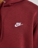 Nike Club Fleece Pullover Hoodie