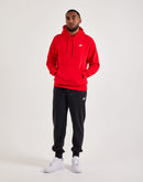 Nike Club Fleece Pullover Hoodie