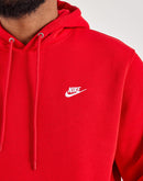 Nike Club Fleece Pullover Hoodie