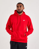 Nike Club Fleece Pullover Hoodie