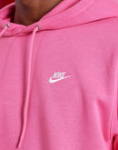 Nike Club Fleece Pullover Hoodie